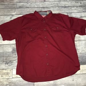 Wrangler Premium Quality, Comfort FLEX Shirt 3XL.